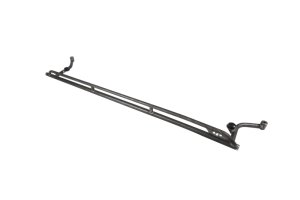 Subaru Crosstrek Rock Sliders - LP Aventure - Bare - `18-`19 Subaru Crosstrek Rock Sliders - LP Aventure - Bare - `18-`19